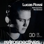 cover: Lucas Rossi - Retrospective