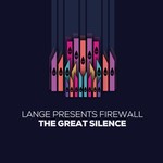 cover: Firewall|Lange - The Great Silence