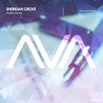 cover: Sheridan Grout - The Last Word