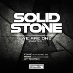 cover: Solid Stone - We Are One EP