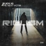 cover: Black Xs - The Next Victim