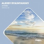 cover: Alexey Ryasnyansky - Antares