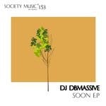 cover: Dj Dbmassive - Soon EP