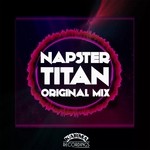 cover: Napster - Titan