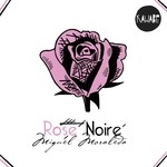 cover: Miguel Moraleda - Rose Noire