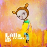 cover: Lulla - The Remix EP