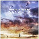 cover: Nafta & Ennea - Skyward