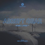 cover: Abrupt Gear - Nine Lives