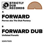 cover: Parvez|The Dub Factory & Unlisted Fanatic - Forward