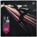 cover: Various - UK Garage Classics