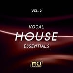 cover: Various - Vocal House Essentials Vol 2