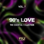 cover: Various - 90's Love Vol 7 (The Essential Collection)