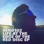 cover: Dub Taylor - Life At The Edge Of The Red Disc EP