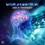 cover: Wave Funktion - Dawn of Posthumanity