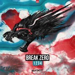 cover: Break Zero - 1 2 3 4