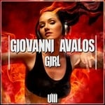 cover: Giovanni Avalos - Girl