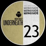 cover: Moon Rocket - Underneath