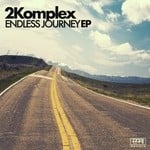 cover: 2komplex - Endless Journey