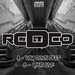 cover: Rodeo - Your Love/Way Down Deep