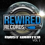 cover: Breakdown & Vipe|Glichie & Jaylee|Infinite|Xenodeejay - Most Wanted Vol 1