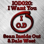 cover: Sean Inside Out & Dale West - I Want You