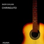 cover: Badr Ghilani - Chiringuito