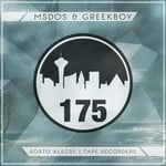 cover: Greekboy|Msdos - Porto Alegre