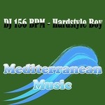 cover: Dj 156 Bpm - Hardstyle Boy