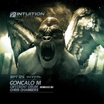 cover: Goncalo M - Different Drum