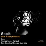 cover: Sopik - Dark Water (Remixes)