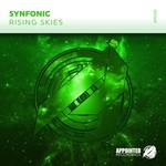 cover: Synfonic - Rising Skies