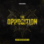 cover: Caine|Dj Thera|Project Exile|Resist - The Opposition Part 3