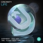 cover: Concinnity - Life