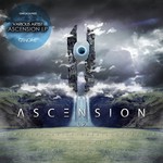 cover: Various - Ascension LP