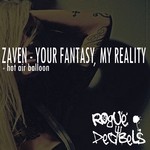 cover: Zaven - Your Fantasy My Reality