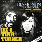 cover: Ike & Tina Turner - Diamonds Are Forever