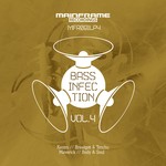 cover: Body & Soul|Breakpitt & Tenchu|Kentro|Maverick - Bass Infection Vol 4