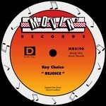 cover: Key Choice - Rejoice