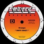 cover: Grampa - She's Crazy