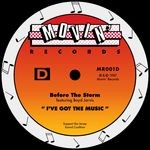 cover: Before The Storm|Boyd Jarvis - I've Got The Music