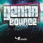 cover: Various - Genna Bounce Riddim