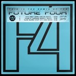 cover: Future Four - EP1 Remixed