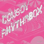 cover: Cowboy Rhythmbox - Fantasma