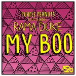 cover: Purple Peanuts|Rama Duke - My Boo