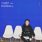 cover: Toby Randall - ONE.