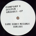 cover: Company E - Deeper Grooves EP