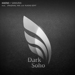 cover: Kaeno - Samurai