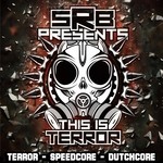 cover: Various - This Is Terror Compiled by SRB