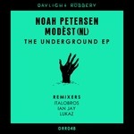 cover: Modest (nl)|Noah Petersen - The Underground EP