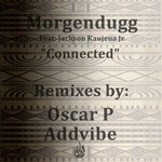 cover: Jackson Kaujeua Jr|Morgendugg - Connected